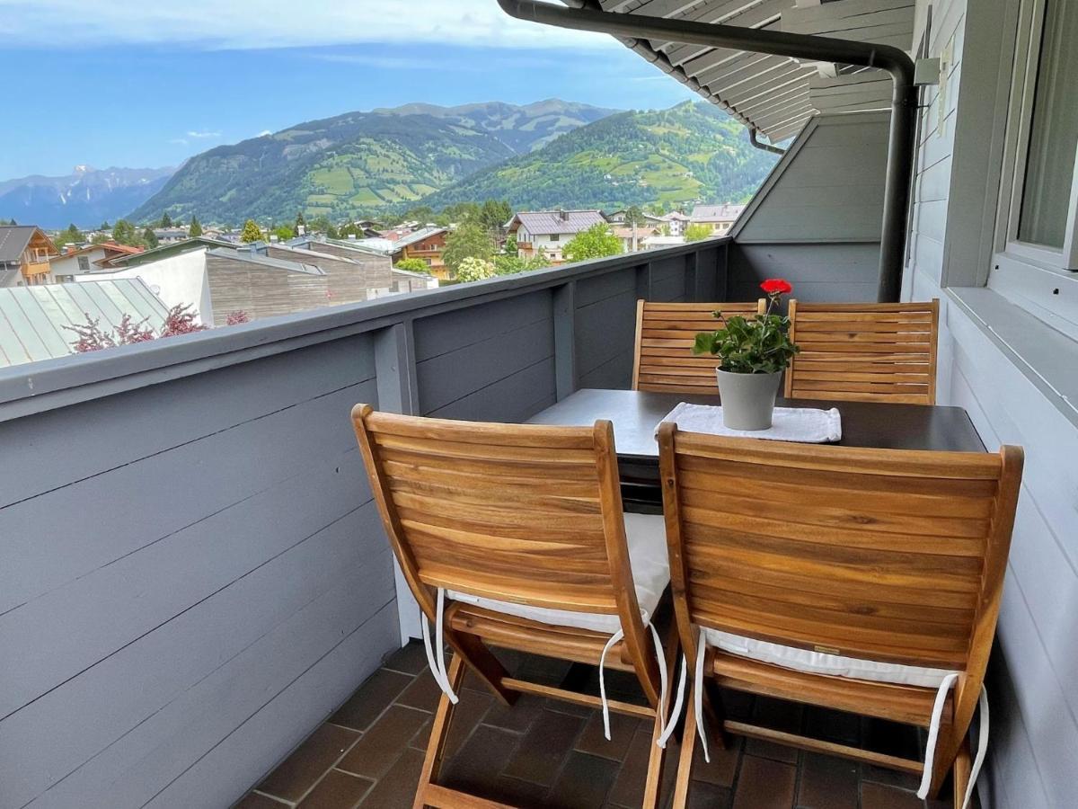 Apartment Areitblick By Interhome ツェル アム ゼー エクステリア 写真