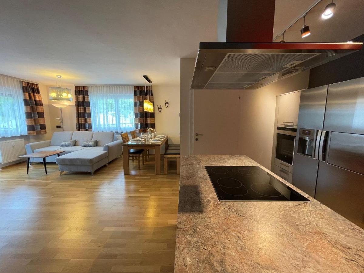 Apartment Areitblick By Interhome ツェル アム ゼー エクステリア 写真