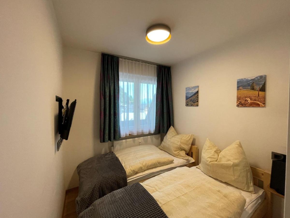 Apartment Areitblick By Interhome ツェル アム ゼー エクステリア 写真
