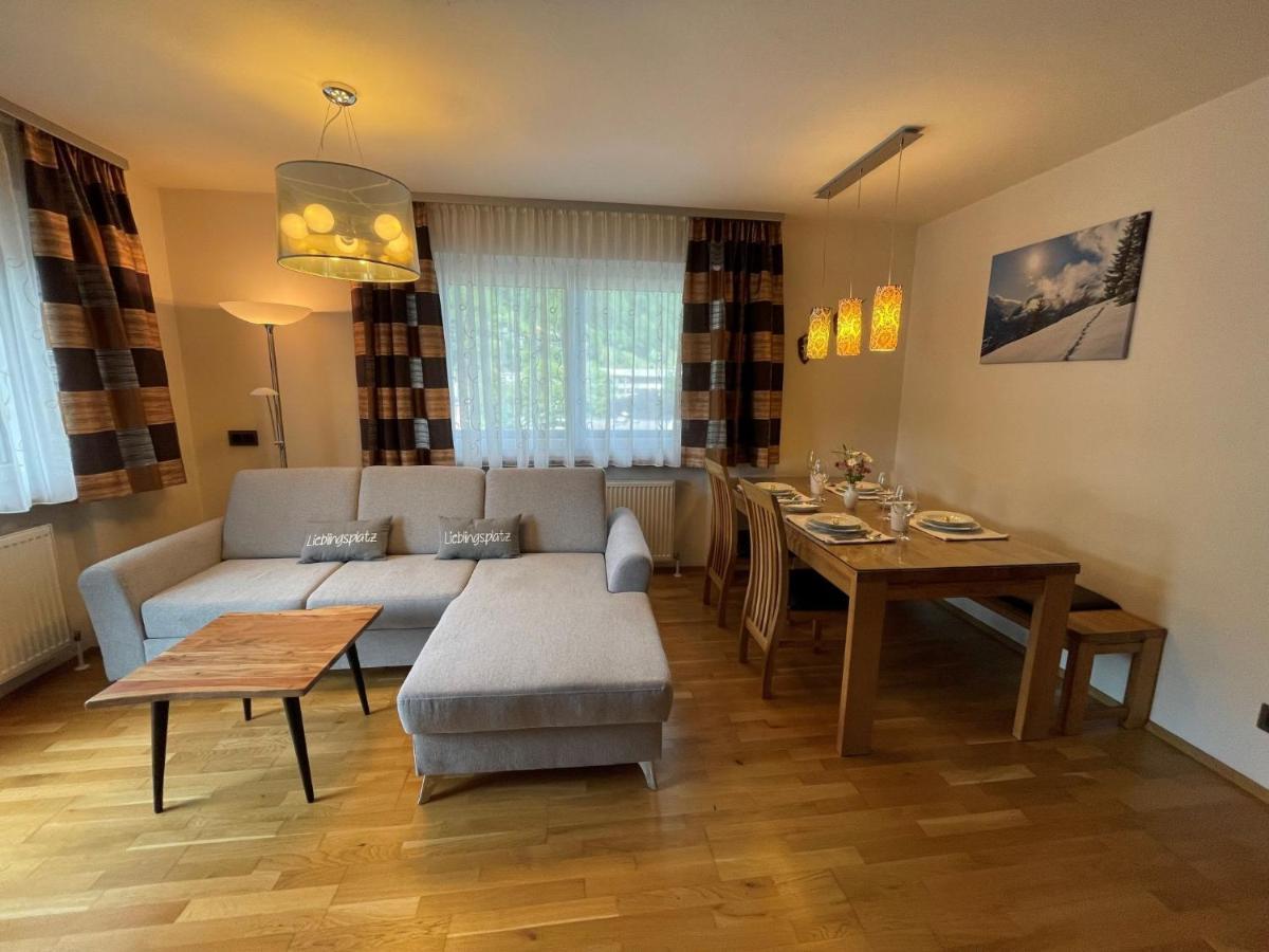Apartment Areitblick By Interhome ツェル アム ゼー エクステリア 写真